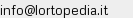 Indirizzo email