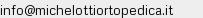 Indirizzo email