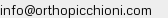 Indirizzo email