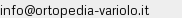 Indirizzo email