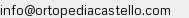 Indirizzo email