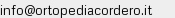 Indirizzo email
