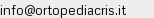 Indirizzo email