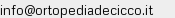 Indirizzo email