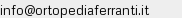 Indirizzo email
