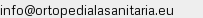 Indirizzo email