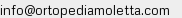Indirizzo email