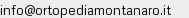 Indirizzo email