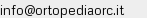 Indirizzo email
