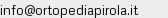 Indirizzo email