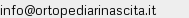 Indirizzo email