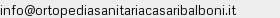 Indirizzo email