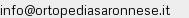 Indirizzo email