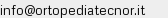 Indirizzo email