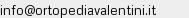 Indirizzo email