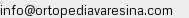 Indirizzo email