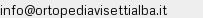 Indirizzo email