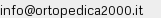 Indirizzo email