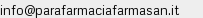 Indirizzo email