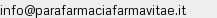 Indirizzo email