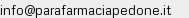 Indirizzo email