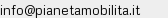 Indirizzo email