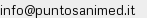Indirizzo email