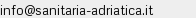 Indirizzo email