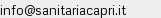 Indirizzo email