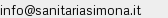 Indirizzo email