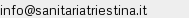 Indirizzo email