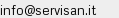 Indirizzo email
