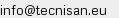 Indirizzo email