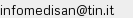 Indirizzo email