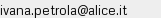 Indirizzo email