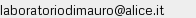 Indirizzo email