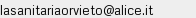 Indirizzo email