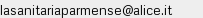 Indirizzo email