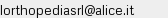 Indirizzo email