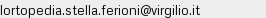 Indirizzo email