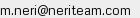 Indirizzo email