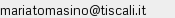 Indirizzo email