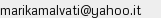 Indirizzo email