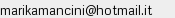 Indirizzo email