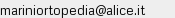 Indirizzo email