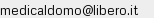 Indirizzo email