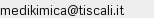 Indirizzo email