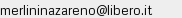 Indirizzo email