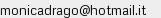 Indirizzo email