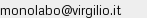 Indirizzo email